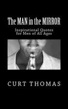 The Man in the Mirror