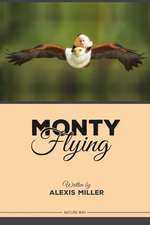 Monty Flying