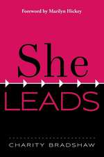 She Leads