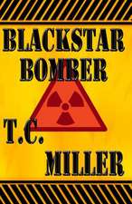 Blackstar Bomber