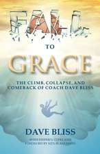 Fall to Grace