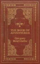 The Book of Adventures