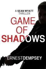 Game of Shadows