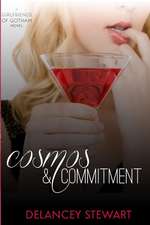 Cosmos and Commitment