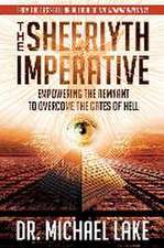 The Sheeriyth Imperative