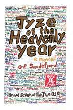 Jyze of the Heavenly Year