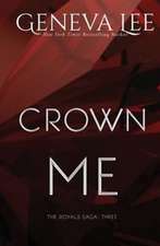 Crown Me