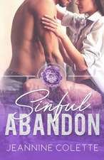 Sinful Abandon