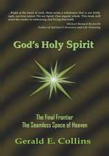 God's Holy Spirit