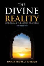 The Divine Reality