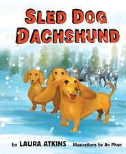 Sled Dog Dachshund