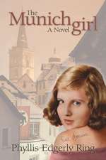 The Munich Girl