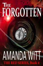 Witt, A: FORGOTTEN