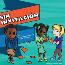 Sin Invitacion