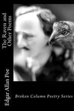 The Raven and Other Poems