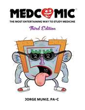 Medcomic