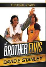 My Brother Elvis