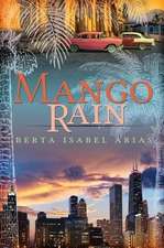 Mango Rain