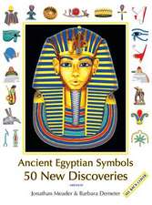 Ancient Egyptian Symbols