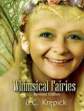 Whimsical Fairies