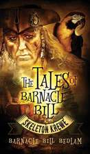 The Tales of Barnacle Bill