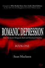 Romanic Depression