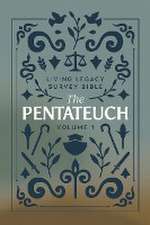 The Pentateuch