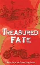 Treasured Fate