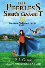 The Peerless Seer's Gambit