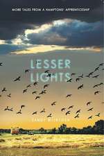 Lesser Lights