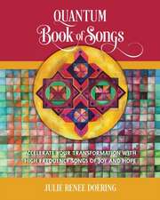 Quantum Book of Songs