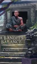 BANDITS BALANCE