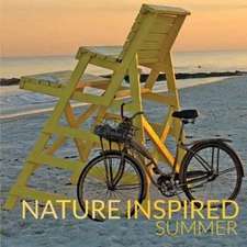 Nature Inspired: Summer
