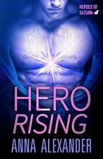 Hero Rising