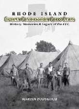 Rhode Island Civilian Conservation Corps Camps