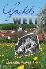 Gretels Welt