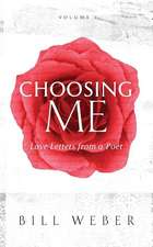 Choosing Me