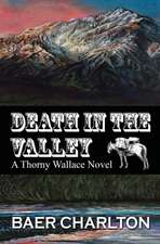 Death in the Valley