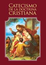 Catecismo de la doctrina cristiana