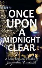 Smith, J: ONCE UPON A MIDNIGHT CLEAR