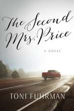 The Second Mrs. Price