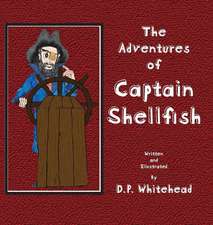 The Adventures of Captain Shellfish