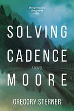 Solving Cadence Moore