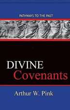 Divine Covenants