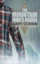 The Mountain Man's Badge