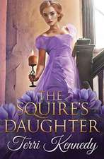 The Squire's Daughter