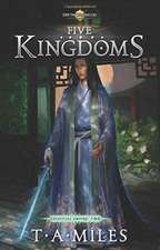 Five Kingdoms
