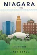 Niagara A Novel