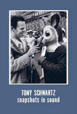Tony Schwartz