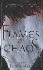 Flames of Chaos